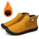 thumbnail image 2 of Botas de nieve para deportes al aire libre, calzado de algodón de gran tamaño, calzado confiable, 2 of 2