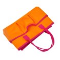 thumbnail image 5 of Pen+Gear Carry-All Teacher Tote Bag Organizer, Orange, 5 of 8