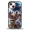 thumbnail image 1 of Goku Ultra Instinct 2 Dragon Ball 2nd iPhone 13 Case,iPhone 12, 1 of 3
