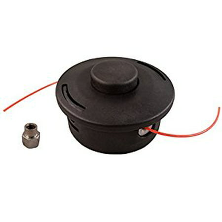 Replacement Bump Feed Trimmer Head Fits Stihl Replaces (Best String Trimmer Replacement Head)
