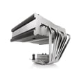 thumbnail image 3 of Noctua NH-C14S, Premium CPU Cooler with NF-A14 PWM 140mm Fan (Brown), 3 of 5