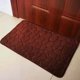 thumbnail image 4 of Xihbxyly Alfombra de Baño de Espuma Viscoelástica, Suave y Cómoda, Absorbente y Lavable, Base Antideslizante, Versátil, para Interiores y Exteriores, Entrada, Baño y Cocina, 60 X 40 Cm., 4 of 5