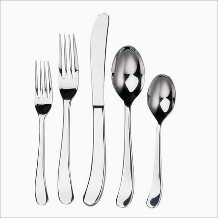 

Sea Drift 18-10 Stainless 20 Piece Set