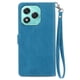 thumbnail image 4 of Funda billetera anti-golpes para GANGXUN Honor 400 Lite , ideal para día a día y trabajo, 4 of 5