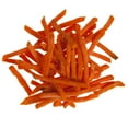 thumbnail image 2 of McCain 4 Schools Harvest Splendor Thin Sweet Potato Fry, 2.5 Pound - 6 per case., 2 of 4