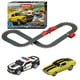 thumbnail image 1 of Set de pista de juguete para carreras de coches tragamonedas Carrera GO Highway Chase, 1 of 6