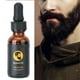 thumbnail image 3 of Aceite Para Barba Para Hombres, Be Of Vitality Atractivo, Preciso, Preciso, Magnífico, Artesanía Fina, Estructura Sólida Para Interiores, 3 of 7