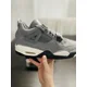 thumbnail image 3 of Ni - ke Jordan 4 Cool Grey Original 2004 Restoration Project, 3 of 5