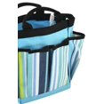 thumbnail image 6 of Horticultural multifunctional Oxford cloth bag, waterproof inner layer, large capacity garden supplies apron, garden shovel tool kit, 6 of 8