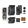 thumbnail image 5 of Wacaco Nanopresso Portable Espresso Maker - NS Adapter Compatible - for Capsules and Ground Coffee - Outdoor Coffee Machine Set - Ideal for Camping & Travel, 5 of 7