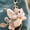 🔥 Multicolor, variant on Msgweeeg Cute Keychains for Backpack Backpack Keychains for Girls Small Gifts for Women Women Birthday Gift Ideas Embroidery Cloud Ribbon Doll Soft Cute Bag Ornament Keychain