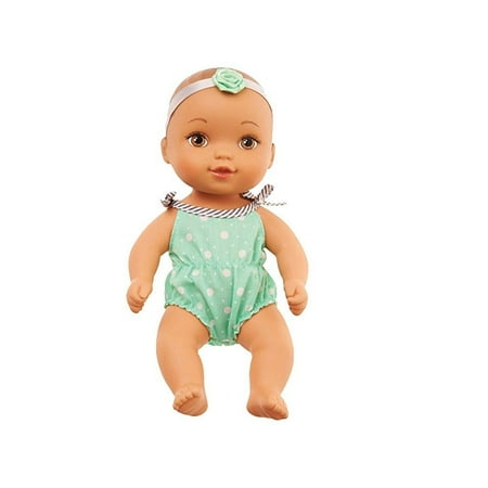 UPC 886144690525 product image for just play waterbabies sweet cuddlers beachtime baby doll | upcitemdb.com