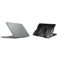 thumbnail image 3 of Lenovo V14 G4 Amd Ryzen 3 16gb Ram 512gb Ssd W11h + Base enfriadora Gris, 3 of 3