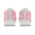 thumbnail image 2 of Whosucclay Candy Sneakers for Women Soft Polyester and EVA Sold Slip On Sneakers Lightweight and Breathable Running Shoes and Hiking Shoes, 2 of 6