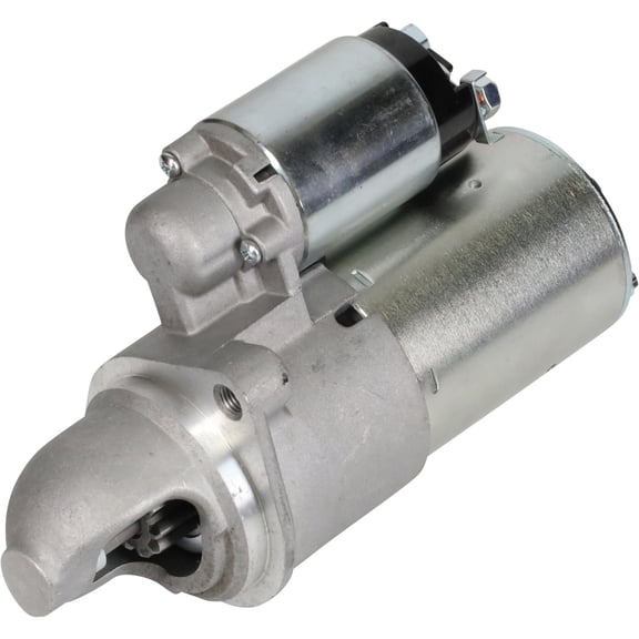 OEG Parts New Starter Replacement for Genesis G90 V8 5.0L 17-18 36100-3F160 8000640 16276 91-01-4797