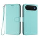 thumbnail image 1 of Funda Cartera GANGXUN para iPhone 17 Air – Cierre Magnético, Protección RFID, Correa Desmontable, Compatible con Carga Inalámbrica, 1 of 6