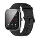 thumbnail image 5 of Tempe Glass Protector Pantalla para Huami Amazfit GTS 2 Mini (Transparente) Rojo Blanco, 5 of 9