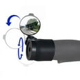 thumbnail image 7 of Bicycle Handlebar Mirror Road Bike HD Acrylic Mirror Outdoor Riding Accessories Mountain C2401, 7 of 7