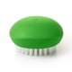 thumbnail image 5 of Set de sujetabolsas y cepillo para verduras de la colección OXO Good Grips, 5 of 7