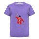 thumbnail image 1 of Camiseta Futbol CR7 Niño | Playera de Cristiano Ronaldo con Estilo Moderno, 1 of 4