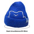 thumbnail image 2 of Bonnet pour Enfants Garçons Filles, Chapeau d'Hiver pour Enfants, 2 of 5