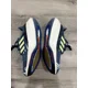 thumbnail image 4 of Ad-id-as Ultraboost 22 Wonder Steel Almost Yellow Legend Ink GX9166 Men's Size 6.5, 4 of 6