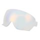thumbnail image 2 of Reemplazo de lente de casco, lente de casco de motocicleta PC Lente de casco de motocicleta Protección UV Lente de casco de motocicleta Calidad superior, 2 of 9