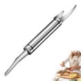 thumbnail image 4 of Stainless Steel Quick Opener Thread Opener And Back Opener A Tool For Shelling, 4 of 9