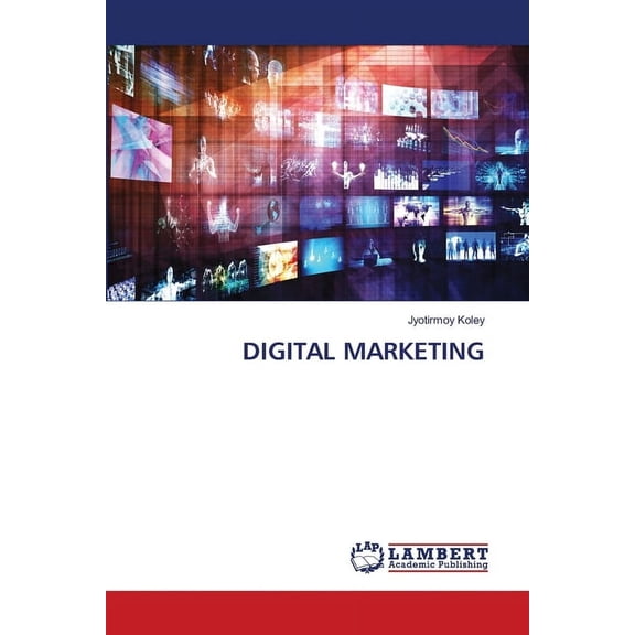 Digital Marketing, (Paperback)