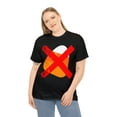 thumbnail image 4 of No Candy Corn T-Shirt, 4 of 12