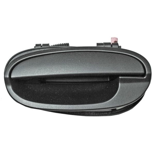 Manija Puerta Exterior Matiz 2006 A 2015 Chevrolet Izquierda Trasera Generica .