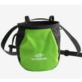thumbnail image 2 of Bolsa de Tiza para Escalada, Bolsa de Almacenamiento, Cinturón Ajustable, Calcetín, Gimnasio, Embalaje Recargable para Escalada en Roca, Deportes de, 2 of 8