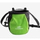 thumbnail image 2 of Bolsa de tiza con cinturón, accesorios rellenables, muñequera antideslizante, bolsa de transporte de tiza Verde, 2 of 9