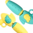 thumbnail image 3 of Mochila Water Gun para niños con diseño de dibujos animados de animales, 3 of 5