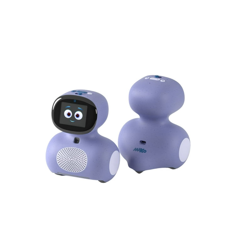 Miko 3 AI-Powered Smart Robot for Kids, STEM Learning & Educational Robot