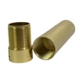 thumbnail image 4 of Conector repuesto para poste sombrilla, para exteriores resistentes a la intemperie para el mantenimiento muebles exterior, 48 mm, 4 of 8