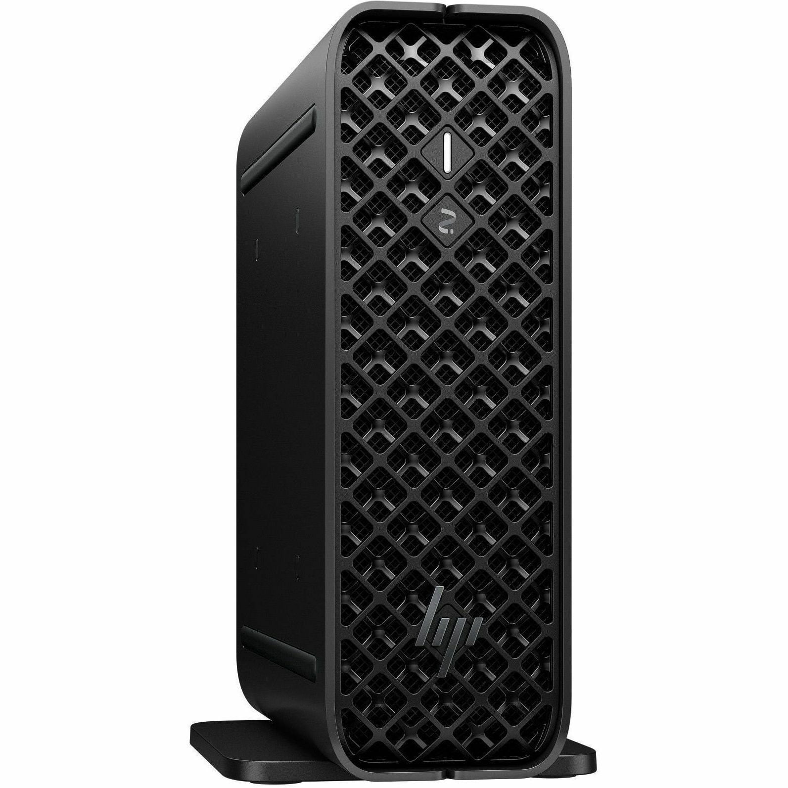 HP Z2 Mini G1i Workstation - 1 x Intel Core Ultra 7 265 - 16 GB - 512 GB SSD - Mini PC - Black - Intel W880 Chip - Windows 11 Pro - NVIDIA 8 GB Graphics - NVMe Controller - 0, 1 RAID Levels - Engli...