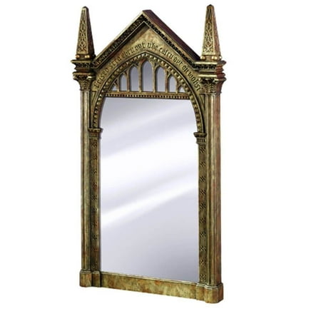 Harry Potter Mirror of Erised Prop Replica