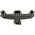 thumbnail image 3 of Dorman 674-234 Passenger Side Exhaust Manifold for Specific Chrysler / Dodge / Plymouth Models, 3 of 5