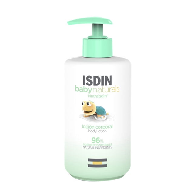 Nutraisdin Lición Corporal 400ml.