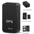 thumbnail image 1 of Rastreador GPS mini GPS portátil para localizador magnético de coche, 1 of 1