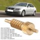 thumbnail image 3 of Seat Thigh Support Actuator Repair Kit Metal Gear Car Accessory Fit for 5 Series 7 Series X5 X6 Gold, 3 of 4