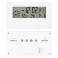 thumbnail image 3 of Thermometer,Indoor Thermometer Hygrometer Household Electronic Thermometer Temperature Meter High-Precision Functionality, 3 of 8