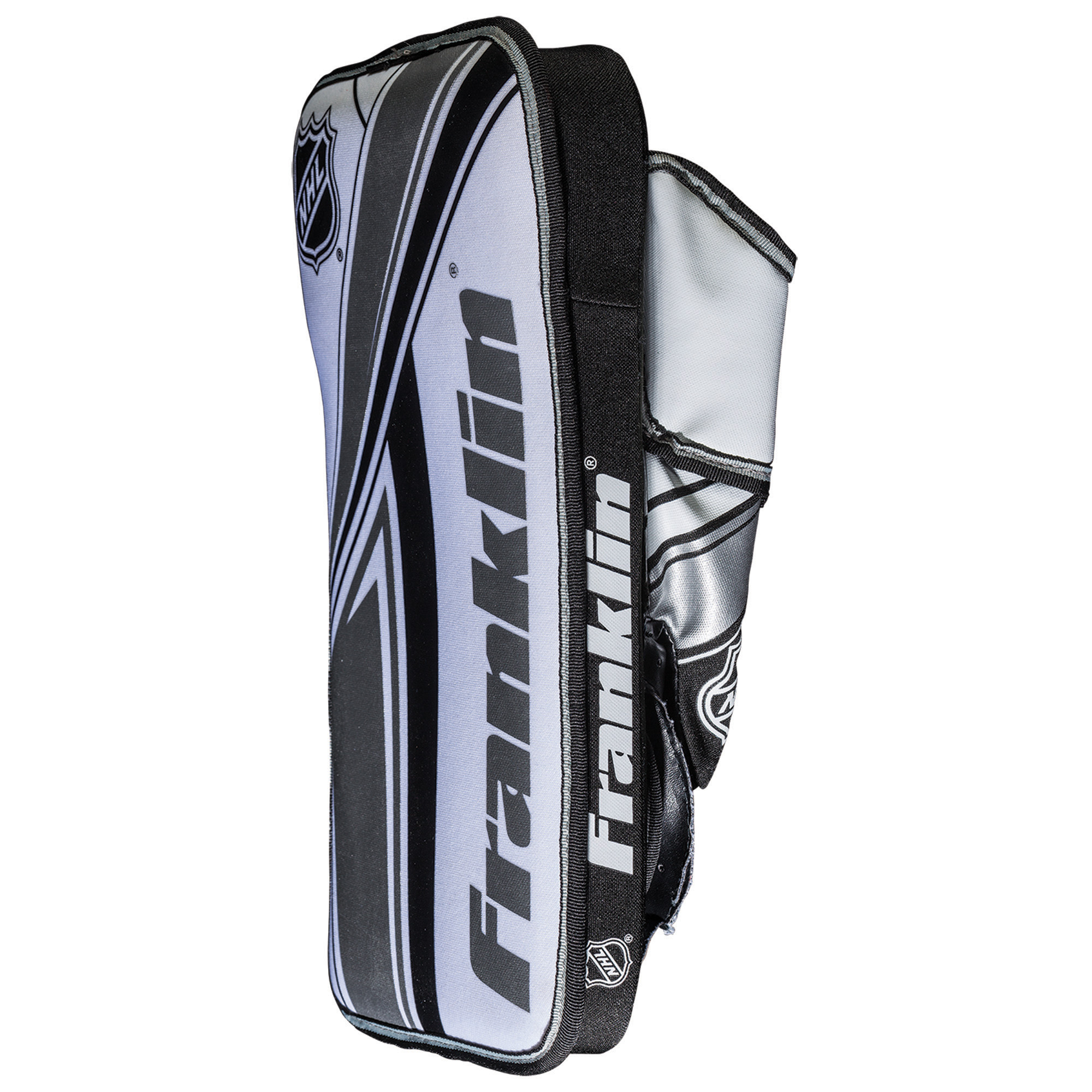 Franklin Sports NHL Street Youth Hockey Goalie Set (Junior L/XL)