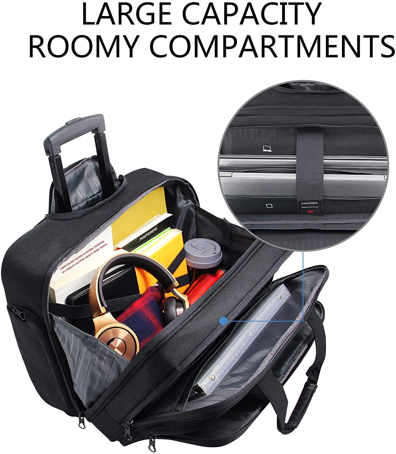Laptop Bag Office Trolly Bag Trolley Bag For Office Use Buy Safari