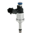 thumbnail image 1 of Inyector de combustible para Cadillac CTS 3.6 2008-2011 Boquilla de combustible de coincidencia de flujo No.12638530 1 Pc, 1 of 7