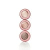 Physicians Formula Shimmer Strips Custom Eye Enhancing Extreme Shimmer Gel Cream Shadow & Liner Trio, Nude Eyes