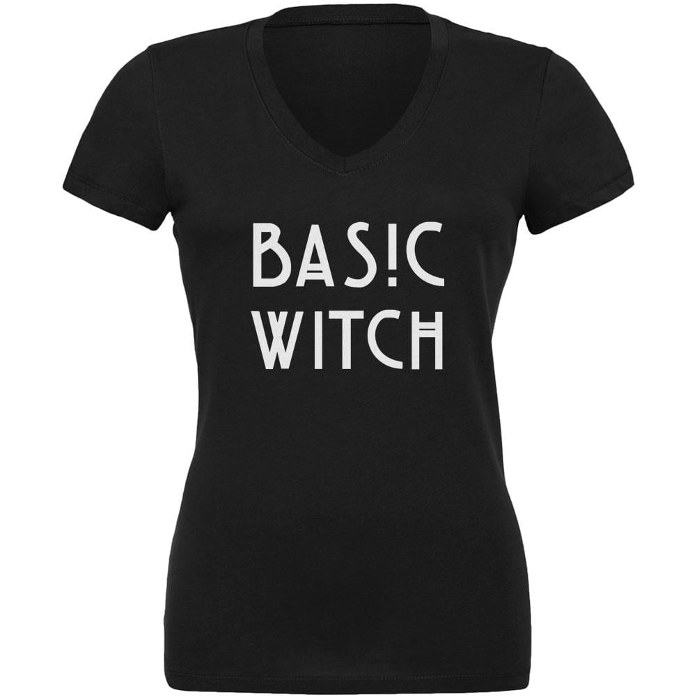 good witch tshirt