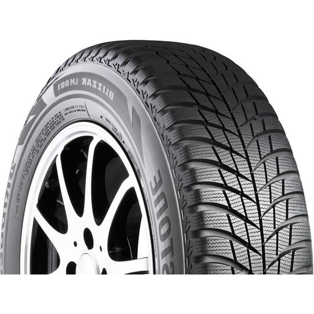 Bridgestone Blizzak Lm 32 235 40r19 96v B 4 Ply Bw Walmart Com Walmart Com