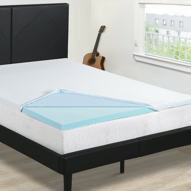 full size mattress pad amazon